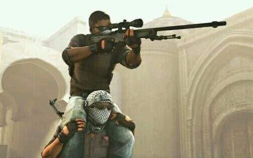 csgo各大平台反作弊,正义会迟到但是终究会到