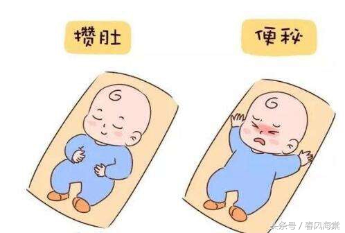 宝宝几天不拉臭臭最有效的办法,宝宝几天不拉臭臭了怎么回事