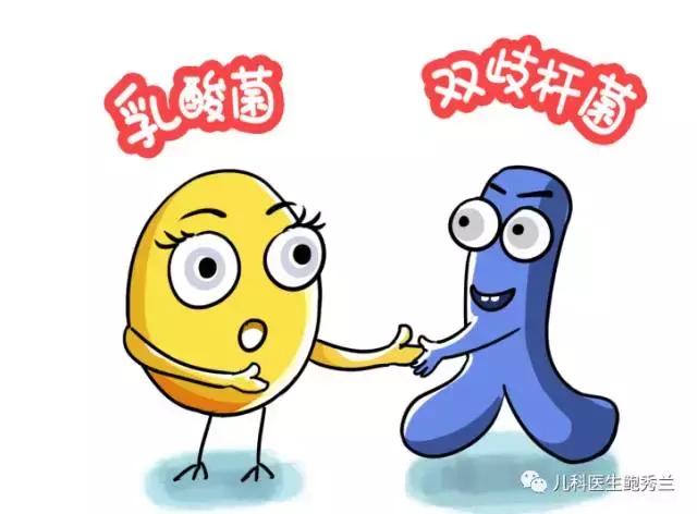 如何给宝宝正确选择益生菌,如何正确给宝宝吃益生菌