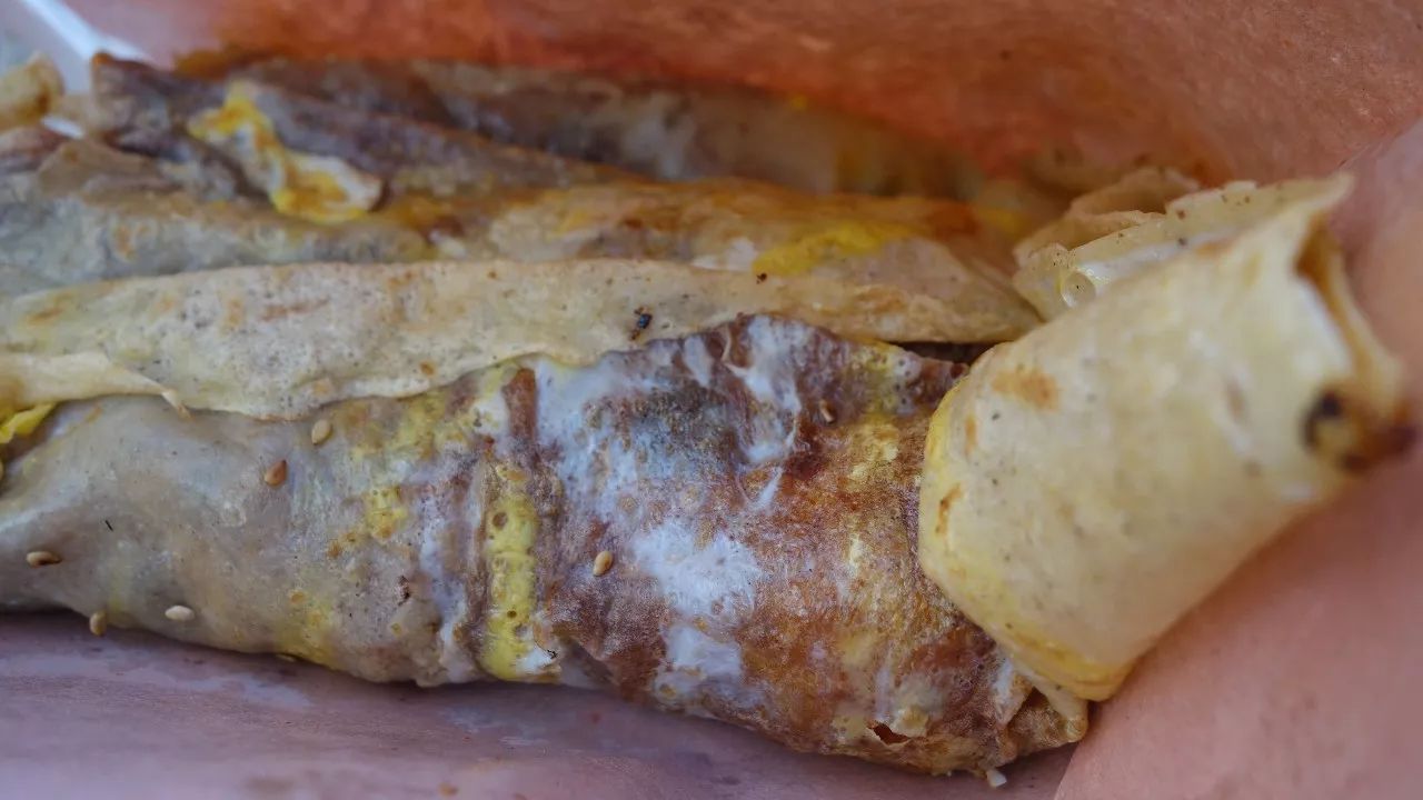 石家庄哪家煎饼果子最好,石家庄什么牌子煎饼果子好吃