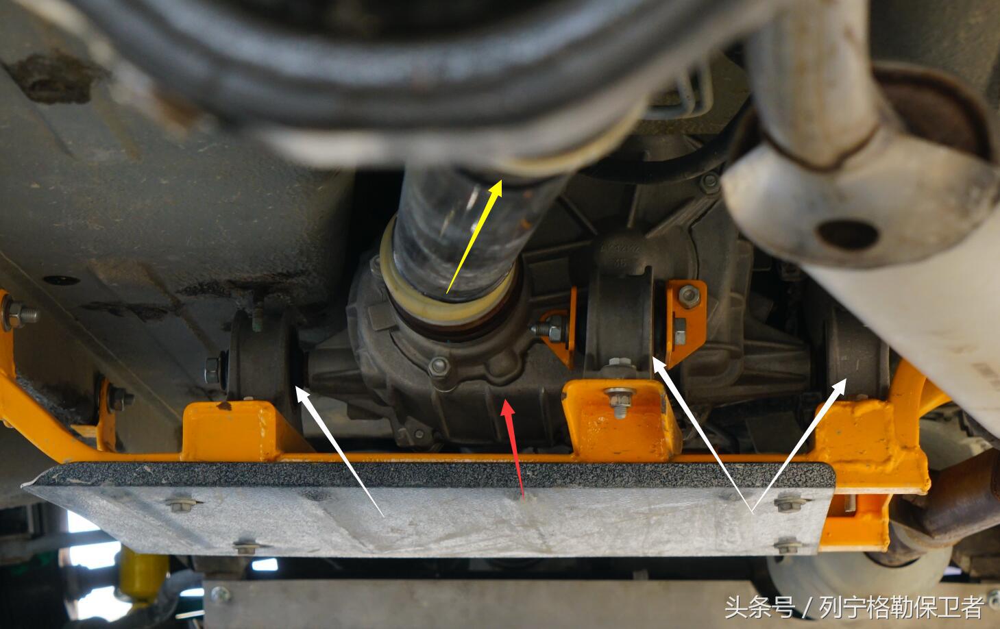 70年代拉达尼瓦越野车,俄罗斯神车拉达尼瓦越野