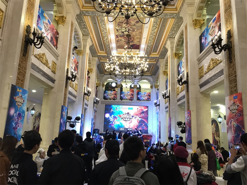 光谷步行街十年新变化,2019光谷步行街活动