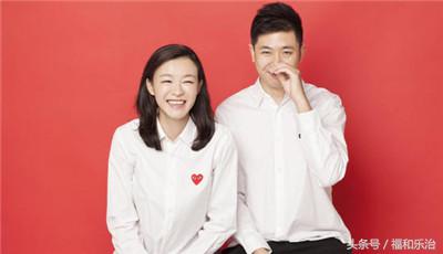 结婚证件照怎么拍好看明星来示范,拍结婚照笑得自然小技巧