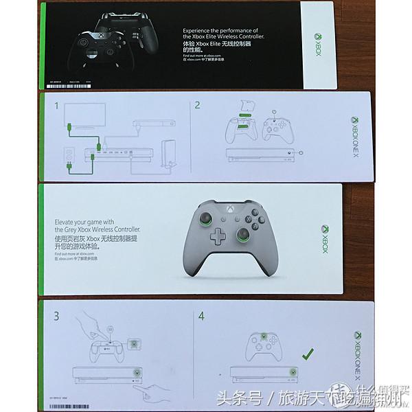 国行xboxone玩地平线,xboxonex更换固态硬盘