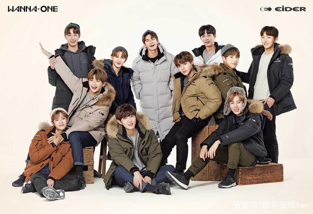 wannaone姜丹尼尔完整版,wannaone姜丹尼尔出圈