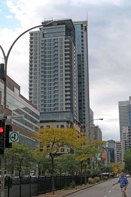 加拿大蒙特利尔在哪个省,加拿大蒙特利尔移民