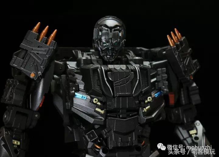 变形金刚4幕后冷知识,变形金刚4禁闭的来历