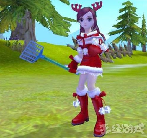 盘点游戏中最搞笑奇葩的武器,恶搞游戏里的武器