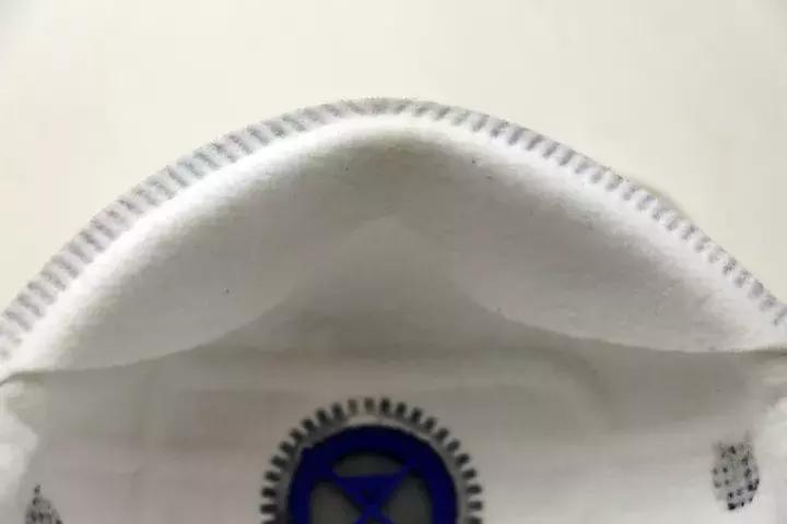 德尔格draeger口罩,ffp3口罩测评