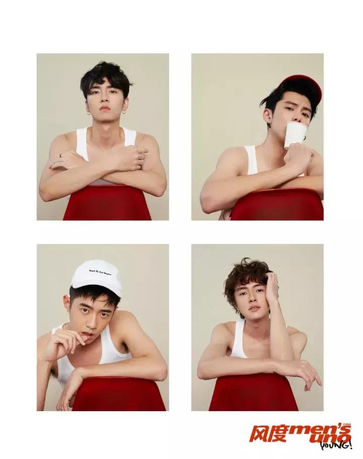 流星花园f420年后再相聚视频,新流星花园f4霸气出场视频完整版