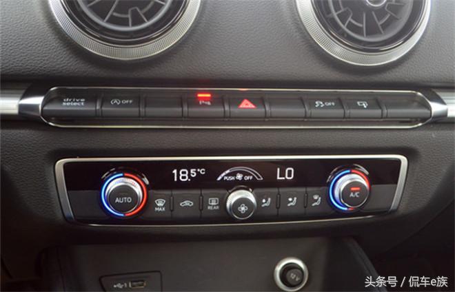 奥迪a3l试驾,2021奥迪a3三厢试驾视频