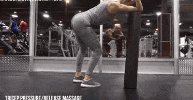 肌肉按摩训练视频,渐进放松肌肉训练法