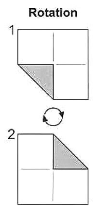 折纸简单中国龙的折纸教程视频,手工折纸男孩最喜欢的简单折纸