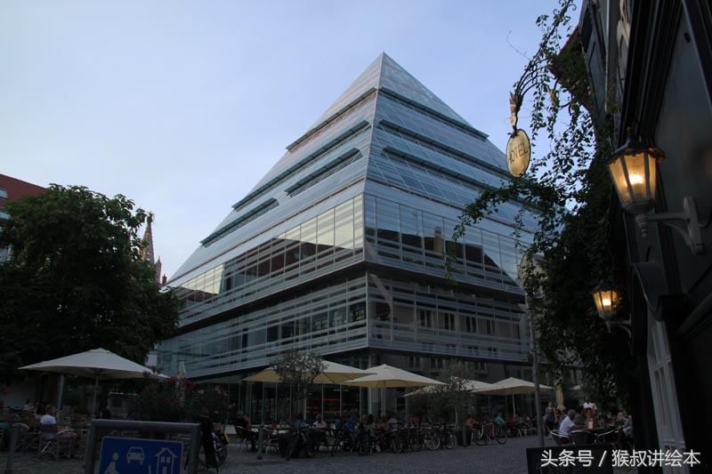 猴叔亲子“西游记”——德国瑞士自驾游5