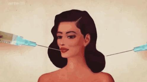 你这张脸值多少钱？不算不知道，一算吓一跳！