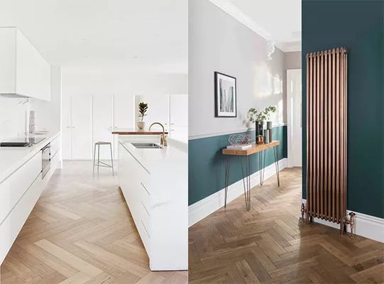 木地板拼法有几种,地板怎么拼效果好