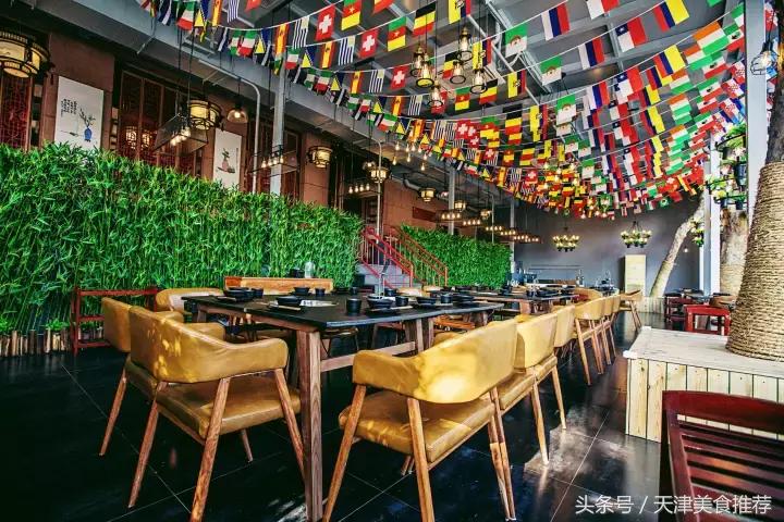 真·霸气十足！火爆成都的KENZO“虎头锅”现身五大道！雄！柒！