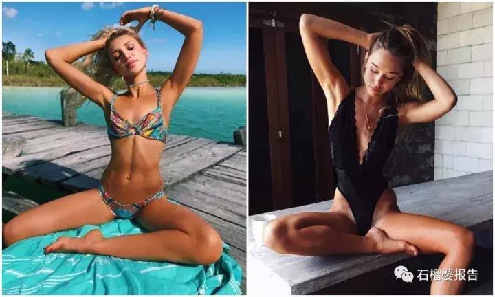 潮妈时尚pose,时髦的pose