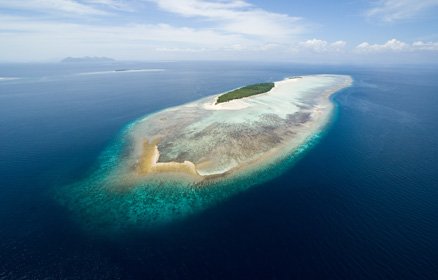 马来西亚沙巴仙本那,马来西亚的潜水胜地
