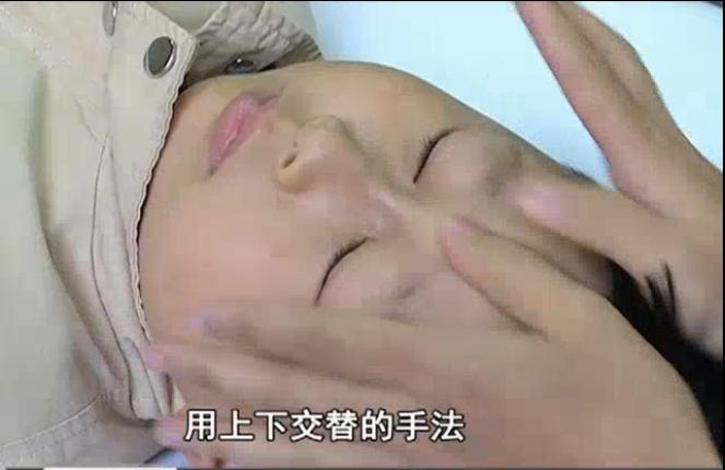 小儿风寒,除了吃药、打针,还能怎么办?