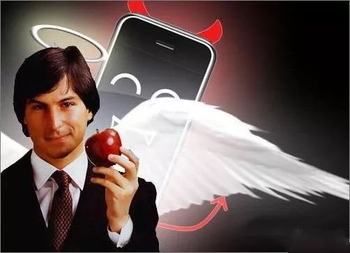 传奇的乔布斯,神童史蒂夫乔布斯