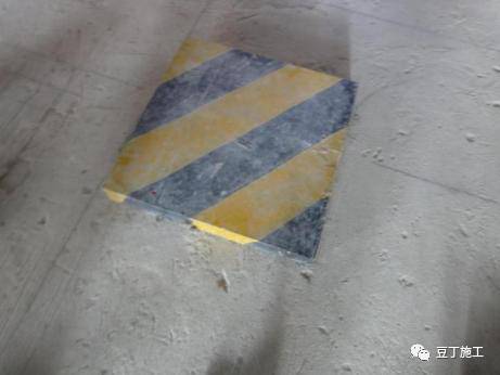 中天工地10大高效工法,建筑工地最好的施工方法