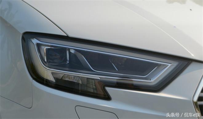 奥迪a3l试驾,2021奥迪a3三厢试驾视频