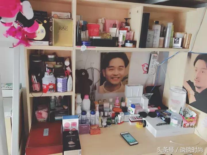 95后都用什么护肤品,现在年轻人都在用什么护肤品