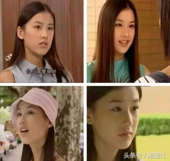 山寨f4最新视频,山寨版f4惊艳出场