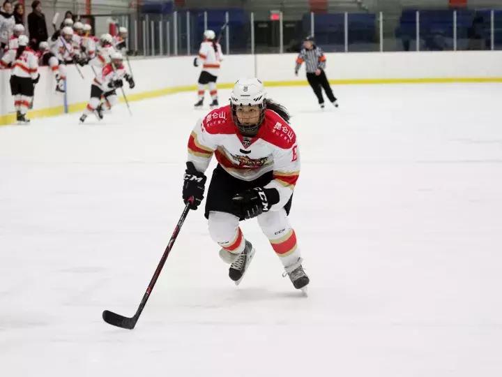 khl昆仑鸿星离季后赛仅一步,khl北京昆仑鸿星赛程