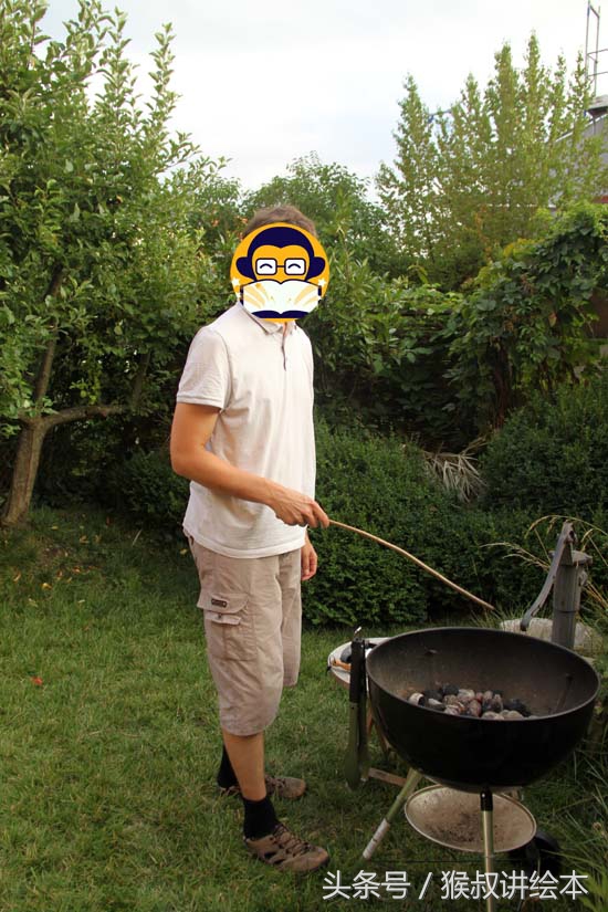 猴叔亲子“西游记”——德国瑞士自驾游5