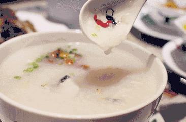 湛江美食粥推荐排行榜,湛江最烟火气的粥店