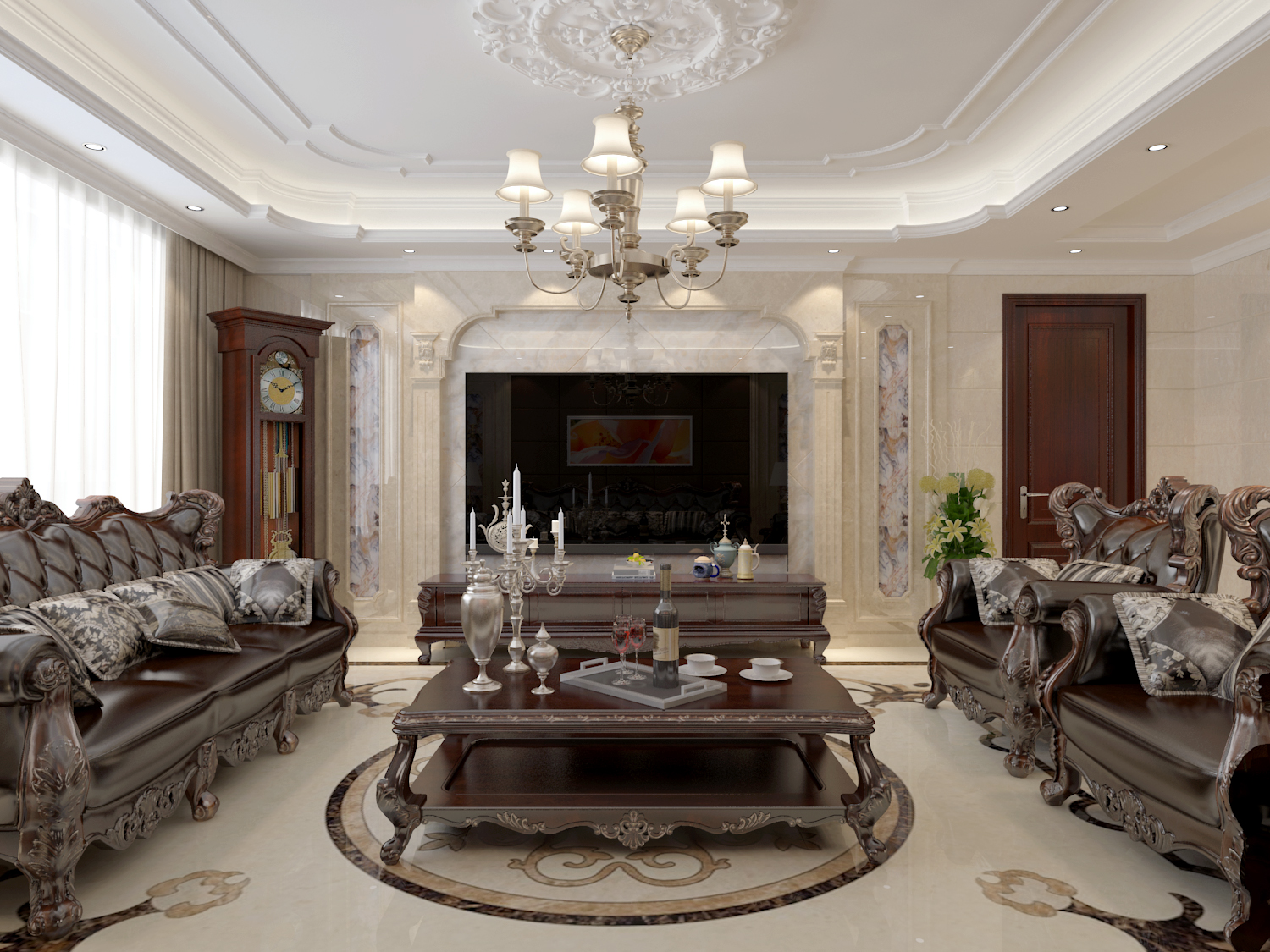 装修公司真的很坑吗,装修公司真的不靠谱吗