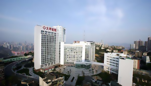 重庆市医院排名大全,重庆市各医院排行榜