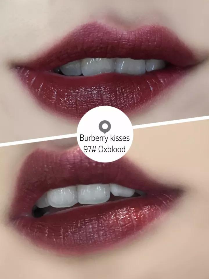 作为一个女生我应该要怎么样,作为女生要有的几支口红