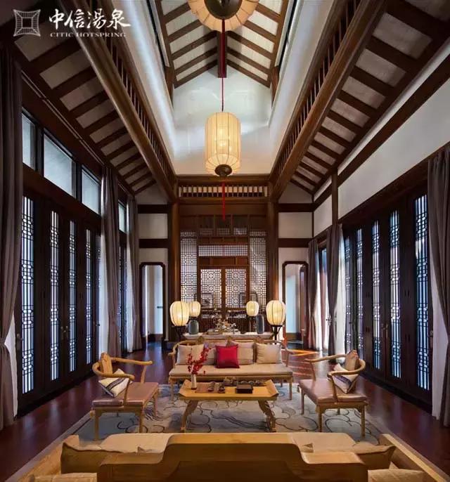 最新出炉的广东十大温泉排行榜,广东最好的隐奢温泉