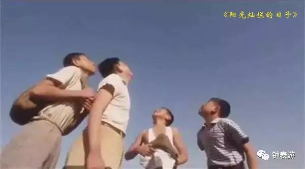 终于真的回暖:高级名表业慢慢回到阳光灿烂的日子