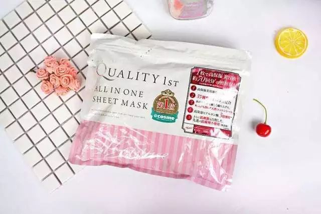 求真正好用的平价面膜推荐,种草一款非常特别的修护型面膜