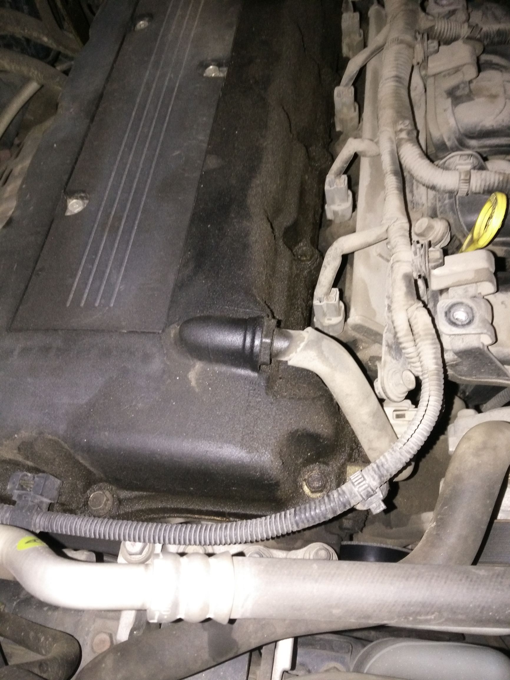 08年进口欧蓝德2.4四驱维修,08款欧蓝德无钥匙进入