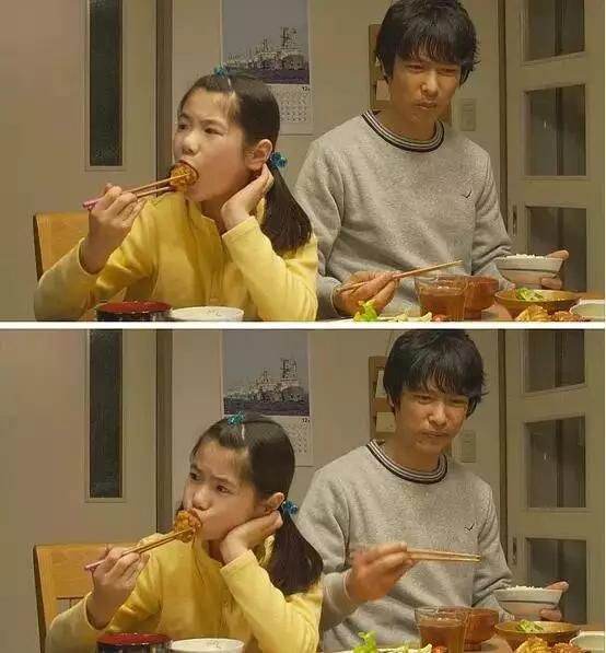 不帅的大叔,不帅但有魅力的大叔