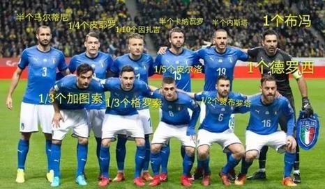 轮回60年,布冯挥泪告别欧洲杯