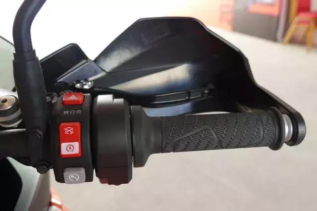 ktm1290superadv测评,新款ktm1290advs质量怎么样