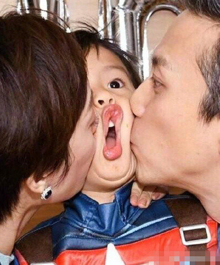 邓超儿子评价孙俪,邓超和孙俪教育儿子