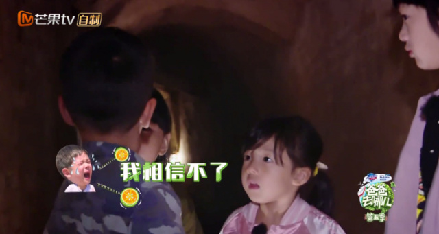 邓超儿子评价孙俪,邓超和孙俪教育儿子