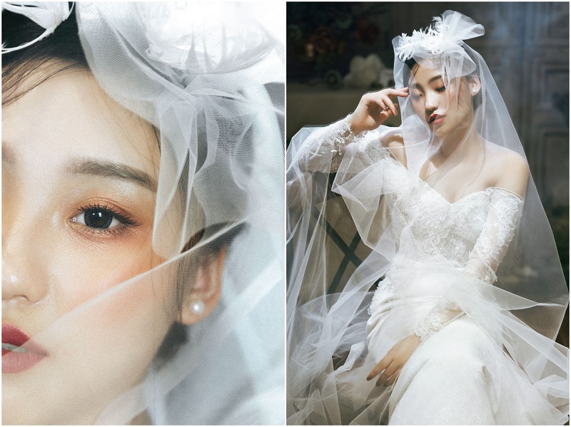 婚纱礼服定制流程你知道吗,曼莎婚纱礼服高端定制