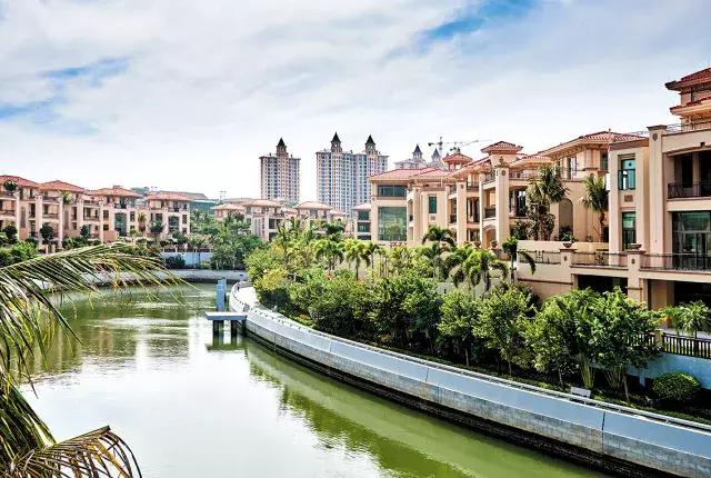 华为总部用了超过700万的瓦！关于瓦，你要了解这些⋯