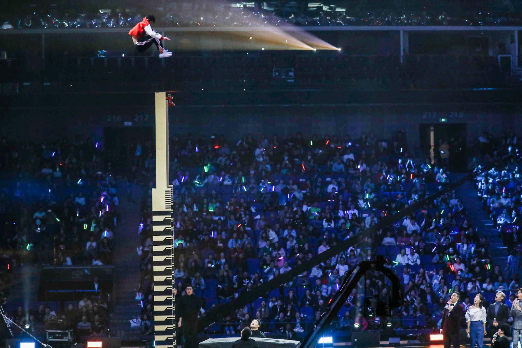 新零售模式引爆实体店,引爆新零售