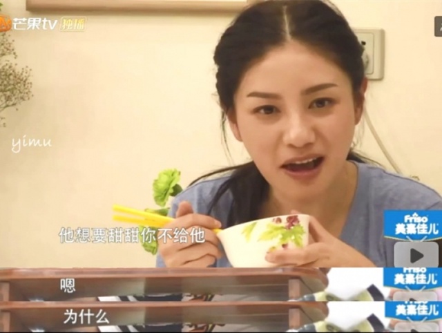 邓超儿子评价孙俪,邓超和孙俪教育儿子