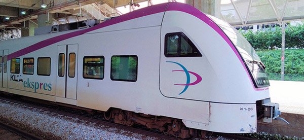 吉隆坡出行交通,吉隆坡机场交通攻略