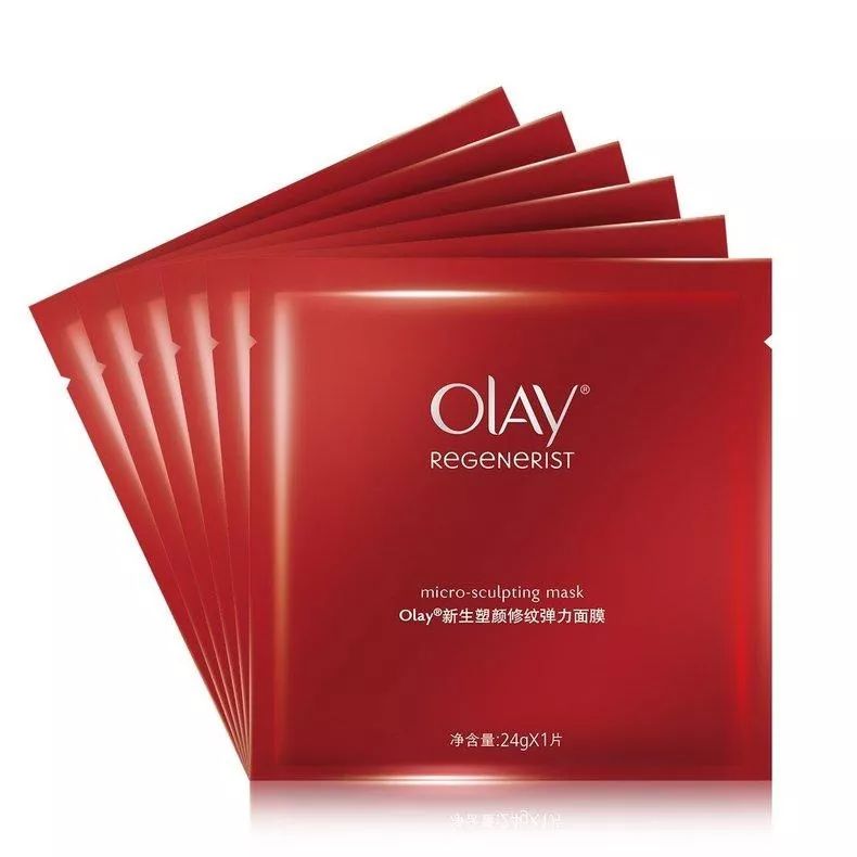 从大牌到平价面膜,从平价到贵妇夏天必买系列